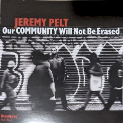 Our Community Will Not Be Erased