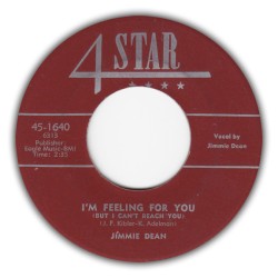 I’m Feeling for You (but I Can’t Reach You) / Queen of Hearts