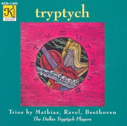 Tryptych