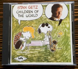 Children of the World