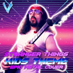 Kids (From Stranger Things)