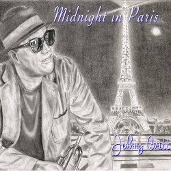 Midnight in Paris