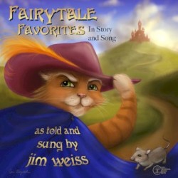 Fairytale Favorites in Story and Song