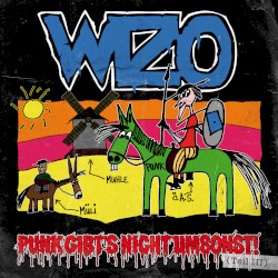 Punk gibt’s nicht umsonst! (Teil III)