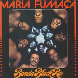Maria Fumaça