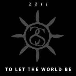 To let the world be
