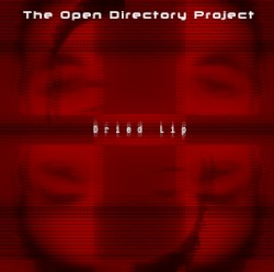 Dried Lip