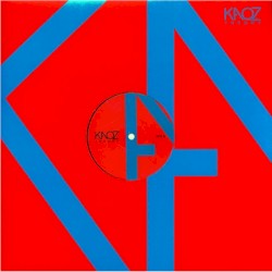 Organized Kaoz EP 1