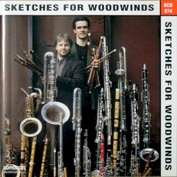 Sketches for Woodwinds