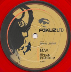 Ocean Phantom / It’s Always About the Girl