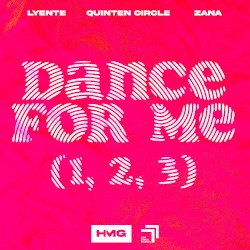 Dance for Me (1, 2, 3)