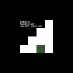 Economies of Scale (Manic Street Preachers remix)