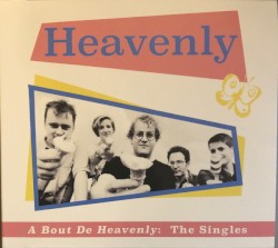 A Bout De Heavenly: The Singles