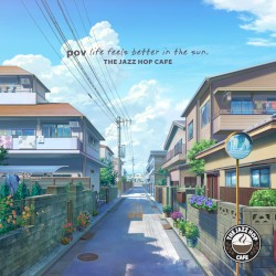 The Sun Shines for Everyone