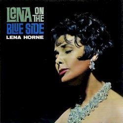 Lena on the Blue Side