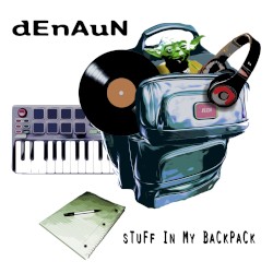 sTuFf In My BaCkPaCk