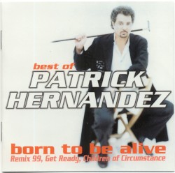 Best of Patrick Hernandez