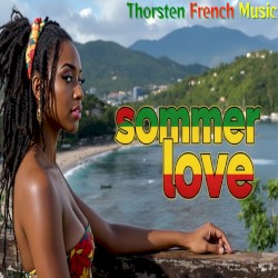 Sommer Love - Maxi Single