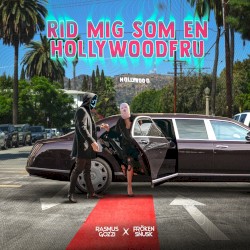 RID MIG SOM EN HOLLYWOODFRU