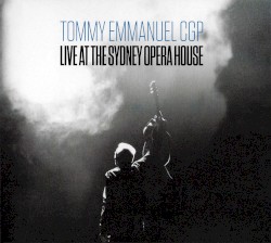 Live at the Sydney Opera House