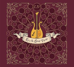 Lys & Love Tour