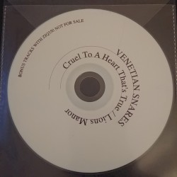 Cruel to a Heart That’s True / Lions Manor