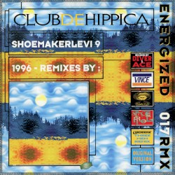 Shoemaker Levi 9 (1996 Remixes)
