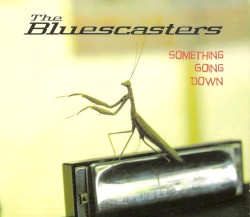 Something Going Down