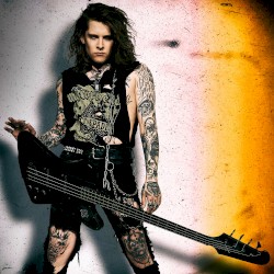 Звуки Сексуса