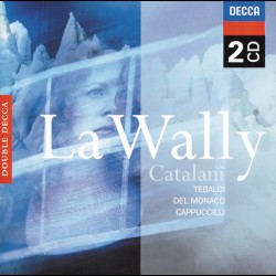 La Wally