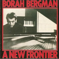 A New Frontier