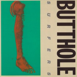 Rembrandt Pussyhorse / Cream Corn From the Socket of Davis