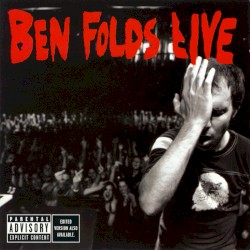Ben Folds Live