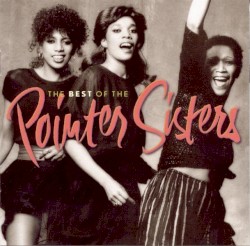 The Best of The Pointer Sisters
