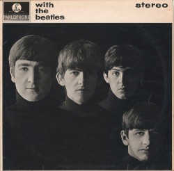 With The Beatles