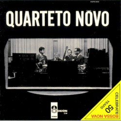 Quarteto Novo