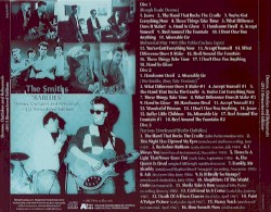 Rarities: Demos Outtakes and Rehearsals