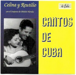 Cantos de Cuba
