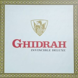 Invincible Deluxe
