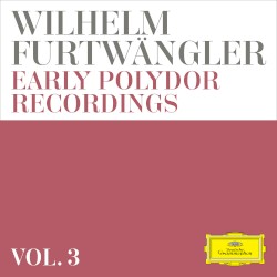 Early Polydor Recordings (Vol. 3)