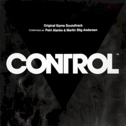Control: Original Game Soundtrack