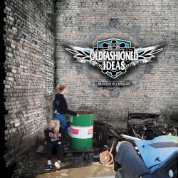 Skallen in i väggen