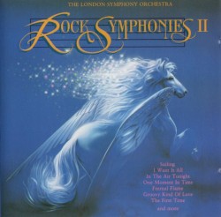 Rock Symphonies II