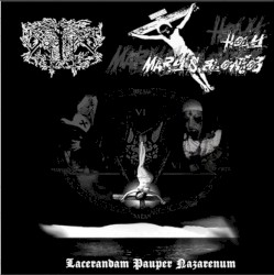 Lacerandam Pauper Nazarenum