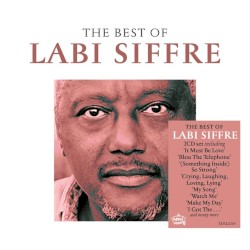 The Best of Labi Siffre