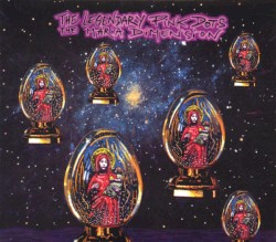 The Maria Dimension - Complete Recordings