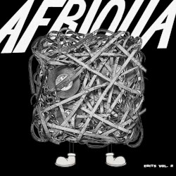 Afriqua Edits, Vol. 2