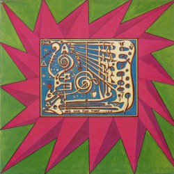 Ginger Baker’s Air Force 2