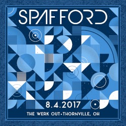 2017-08-04: The Werk Out, Thornville, OH, USA