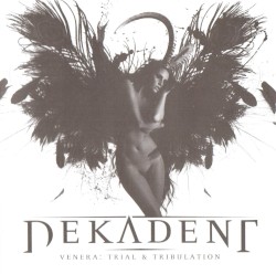 Venera: Trial & Tribulation